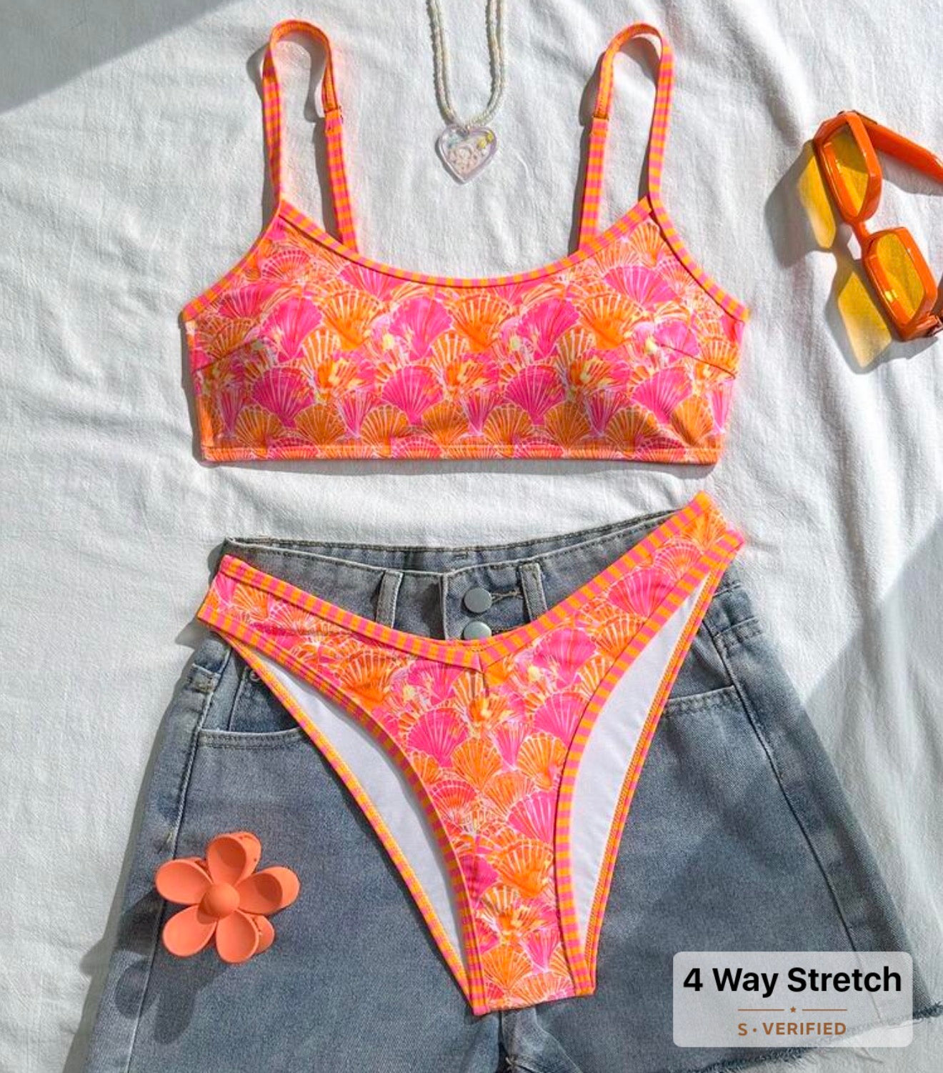Bikini set